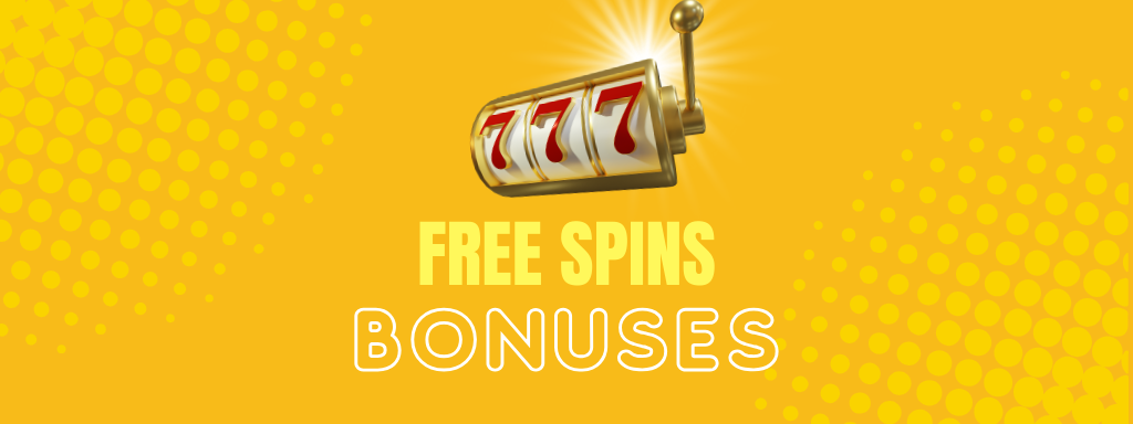Understanding free spins bonuses